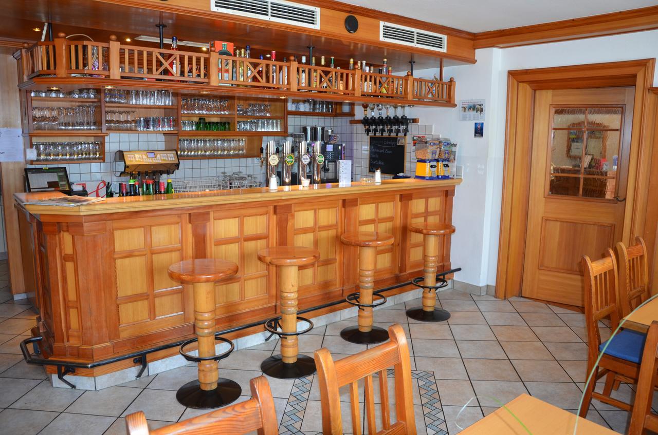 Hotel-Restaurant Kirchenwirt Aigen Aigen im Ennstal Exteriör bild