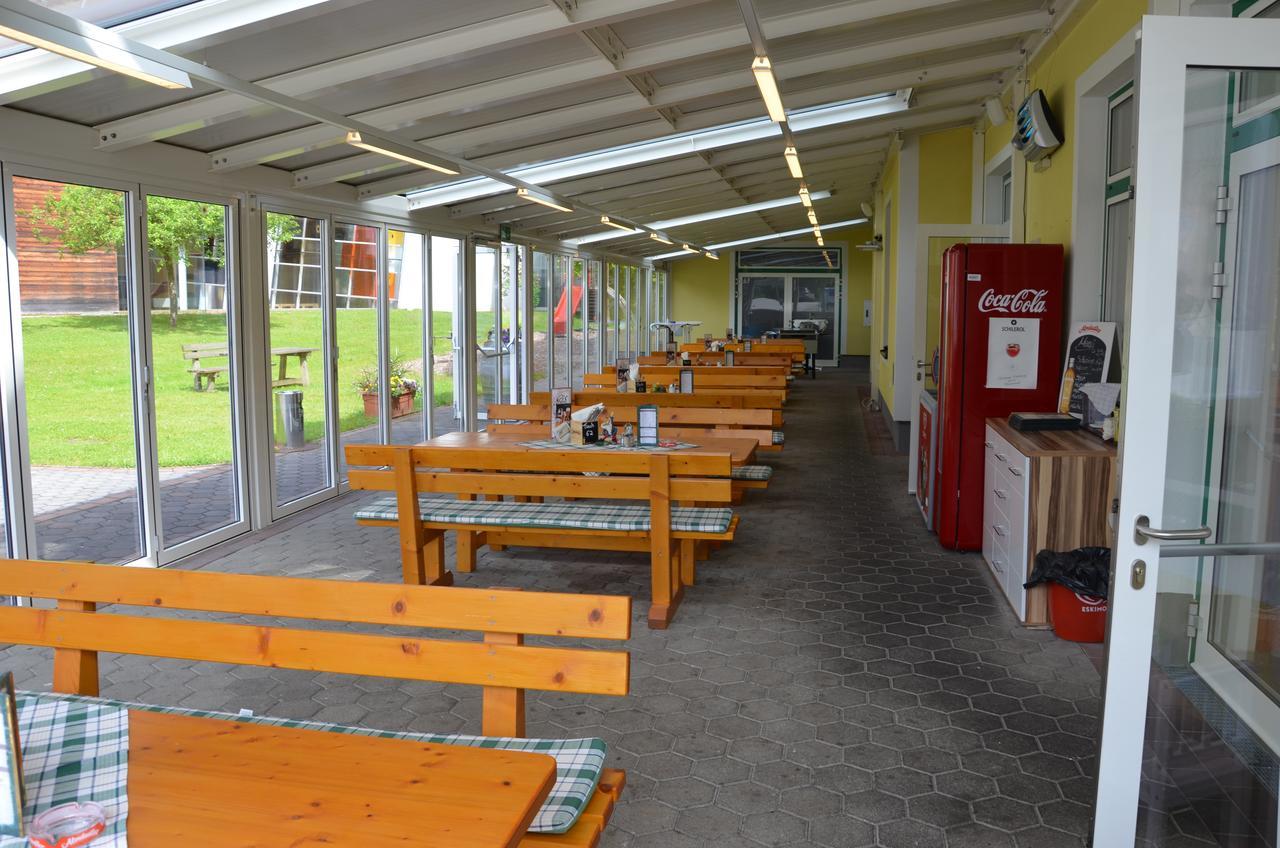 Hotel-Restaurant Kirchenwirt Aigen Aigen im Ennstal Exteriör bild